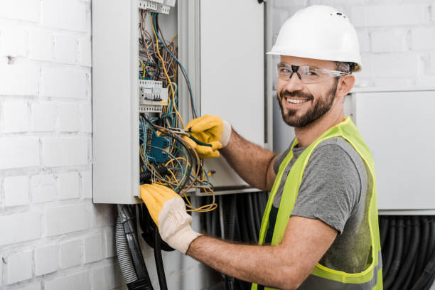 Reliable Moodys, OK Electrician Solutions