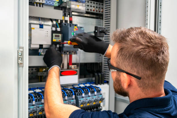 Best Electrician Near Me  in Moodys, OK