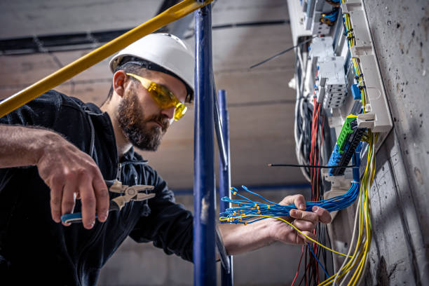 Best Best Electricians Near Me  in Moodys, OK