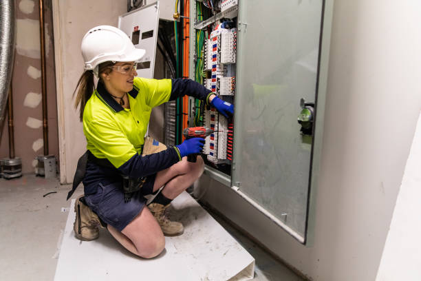 Best Best Electricians Near Me  in Moodys, OK