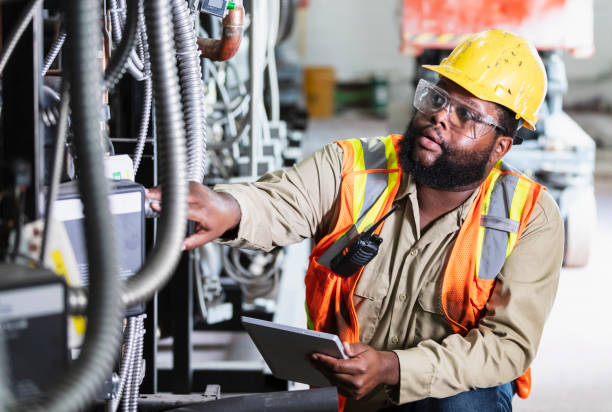 Electrical System Inspection in Moodys, OK