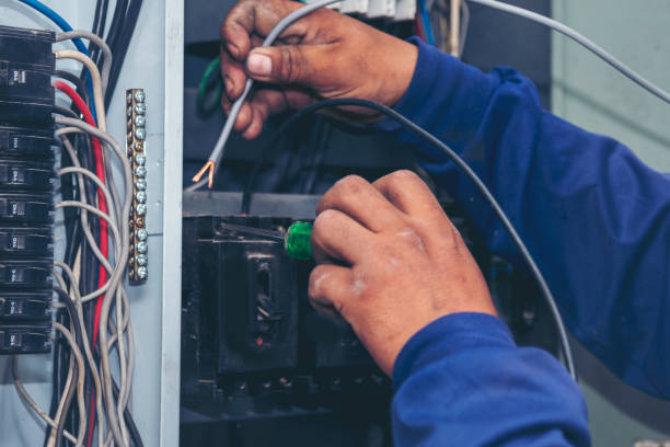 Best Electrical Wiring Services  in Moodys, OK