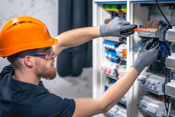 Best Electrical Rewiring Services  in Moodys, OK