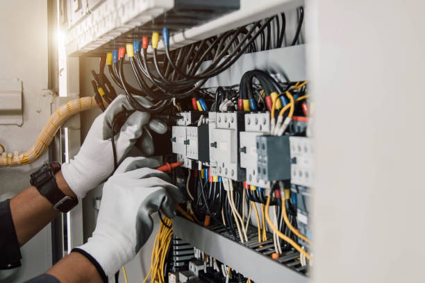 Best Electrical Repair Services  in Moodys, OK